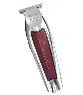 ماشین اصلاح سر و صورت وال مدل دیتیلر ال آی 5 ستاره سفارش اروپا  Wahl Detailer 5-Star Cordless Li