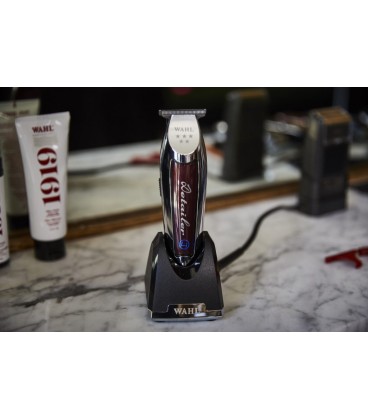 ماشین اصلاح سر و صورت وال مدل دیتیلر ال آی 5 ستاره سفارش اروپا  Wahl Detailer 5-Star Cordless Li
