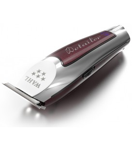 ماشین اصلاح سر و صورت وال مدل دیتیلر ال آی 5 ستاره  Wahl Detailer 5-Star Cordless Li