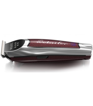 ماشین اصلاح سر و صورت وال مدل دیتیلر ال آی 5 ستاره  Wahl Detailer 5-Star Cordless Li