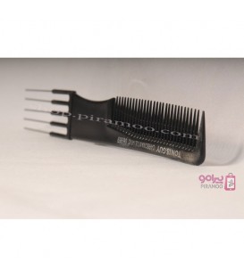 شانه چنگالی کربن تنی اند گای مدل  TONI&GUY 06969