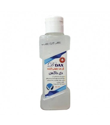 محلول ضدعفونی کننده دی داکس D-DAX 200ml