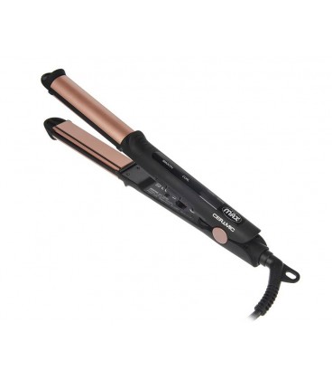اتو موی سرامیکی پرومکس مدل :Promax  Hair Iron 5858K