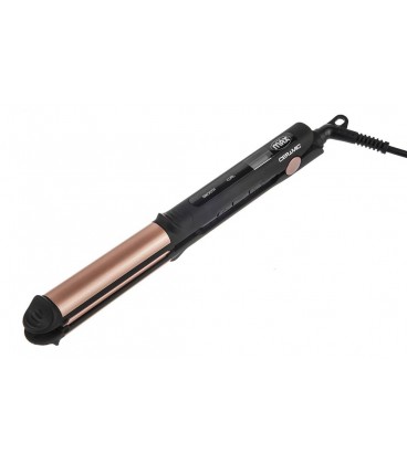 اتو موی سرامیکی پرومکس مدل :Promax  Hair Iron 5858K