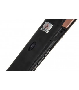 اتو موی سرامیکی پرومکس مدل :Promax  Hair Iron 5858K