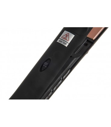 اتو موی سرامیکی پرومکس مدل :Promax  Hair Iron 5858K