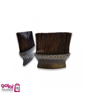 موپران مشکی رزونال