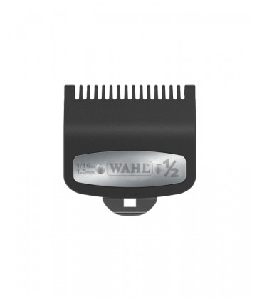 شانه تکی ماشین اصلاح وال شماره  1.5mm (سایز نیم) کد: PR-45