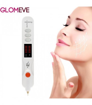 دستگاه پلاسما پن بیوتی سه کاره مانستر  Beauty Monster Plasma Pen