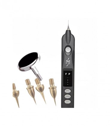 دستگاه پلاسما پن بیوتی سه کاره مانستر  Beauty Monster Plasma Pen