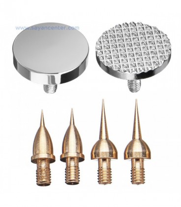 دستگاه پلاسما پن بیوتی سه کاره مانستر  Beauty Monster Plasma Pen