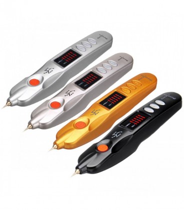 دستگاه پلاسما پن بیوتی سه کاره مانستر  Beauty Monster Plasma Pen