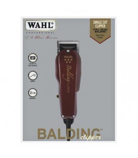 ماشین اصلاح سر و صورت وال بالدینگ 5ستاره  سفارش اروپا Balding Clipper