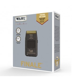 شیور شارژی مدل فاینال سفارش اروپا Wahl Finale