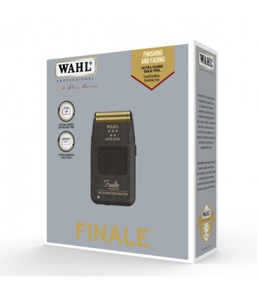 شیور شارژی مدل فاینال سفارش اروپا Wahl Finale