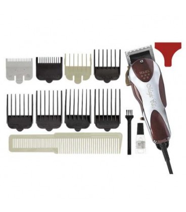 ماشین اصلاح سر و صورت وال مدل مجیک کلیپ Wahl Professional 5-Star Magic Clip