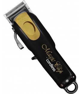 ماشین اصلاح سر و صورت وال مجیک کلیپ کردلس گلد سفارش آمریکا