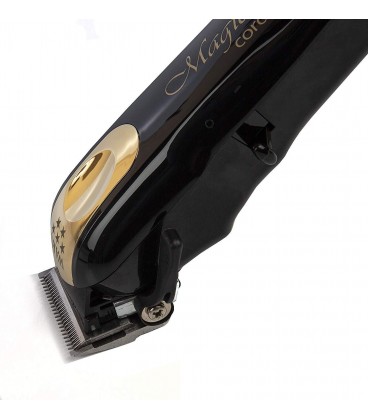 ماشین اصلاح سر و صورت وال مجیک کلیپ کردلس گلد سفارش آمریکا