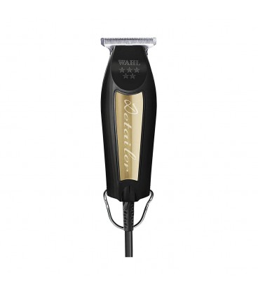 ماشین اصلاح سر و صورت وال مدل دیتیلر 5 ستاره Wahl Professional 5-Star Detailer