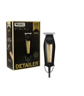 ماشین اصلاح سر و صورت وال مدل دیتیلر 5 ستاره Wahl Professional 5-Star Detailer