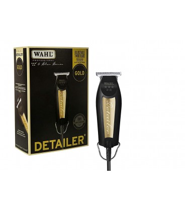 ماشین اصلاح سر و صورت وال مدل دیتیلر 5 ستاره Wahl Professional 5-Star Detailer