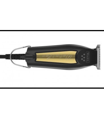 ماشین اصلاح سر و صورت وال مدل دیتیلر 5 ستاره Wahl Professional 5-Star Detailer