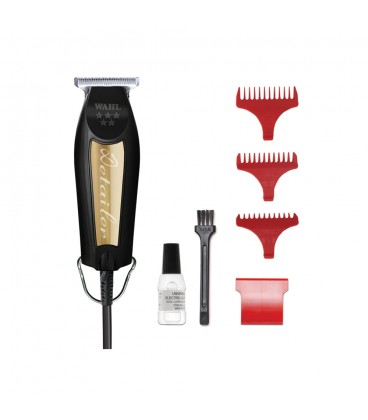 ماشین اصلاح سر و صورت وال مدل دیتیلر 5 ستاره Wahl Professional 5-Star Detailer