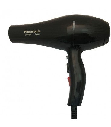 سشوار 7000 وات پاناسونیک  مدل : Panasonic pa-53hd
