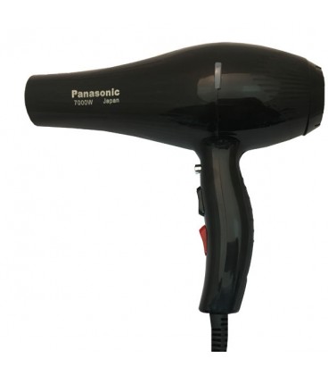 سشوار 7000 وات پاناسونیک مدل : Panasonic pa-53hd