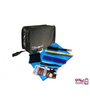 پک کیف  اصلاح رزونال اکونومی