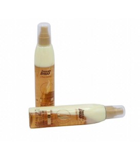 اسپری دوفاز آی پلاس کد: IPLUS Anti Frizz And Tangles PR-34