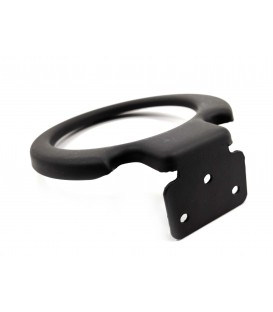 پایه سشوار دیواری