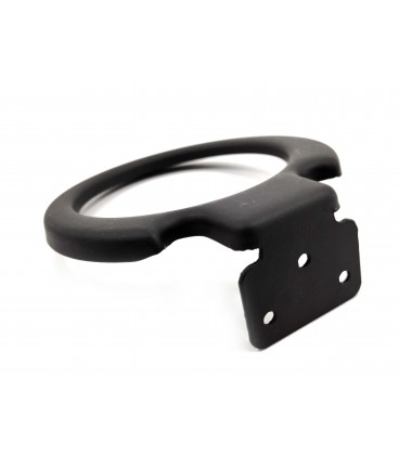 پایه سشوار دیواری