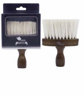 موپران طلقی پایه کوتاه چوبی