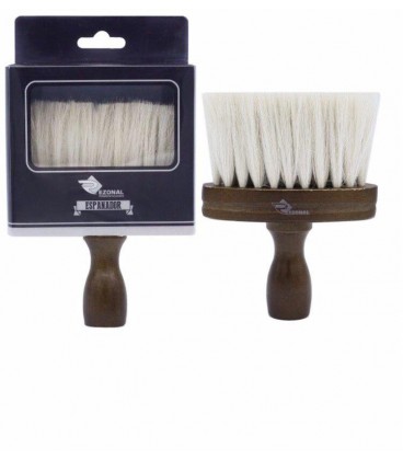 موپران طلقی پایه کوتاه چوبی