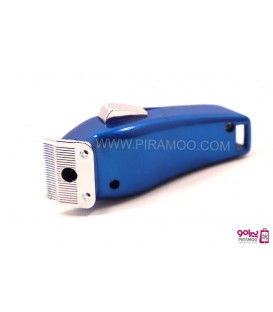 فندک طرح ماشین اصلاح