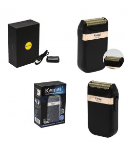 شیور شارژی کیمی مدل Kemei KM-2024