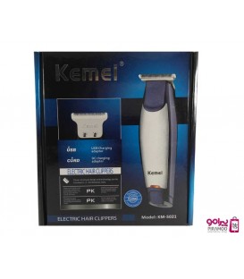 ماشین خط زن سرو صورت کیمی مدل: KM-5021