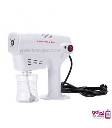 دستگاه هیدروژن رسان نانو استیم