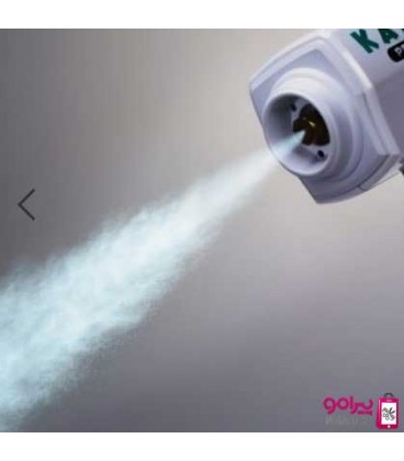 دستگاه هیدروژن رسان نانو استیم