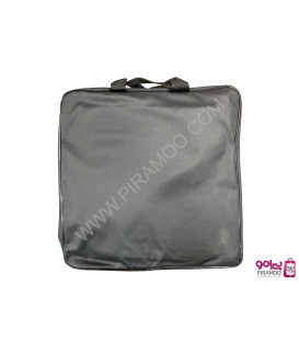 رینگ لایت بدون ریموت همراه بالوازم جانبی LED COLOR RING LIGHT