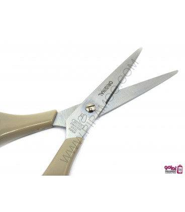 قیچی کات طلایی 4.5 اینچ رزونال مدل RL-520