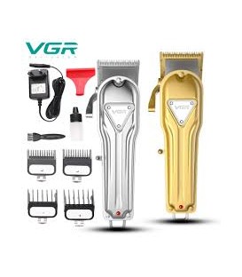 ماشین اصلاح سر و صورت وی جی آر مدل VGR V-139