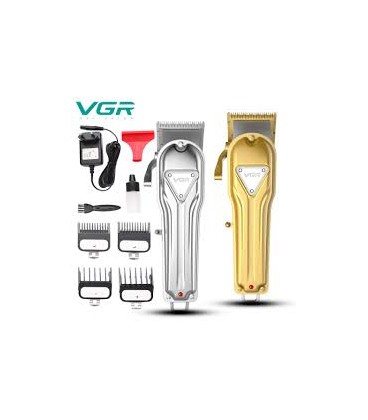 ماشین اصلاح سر و صورت وی جی آر مدل VGR V-139