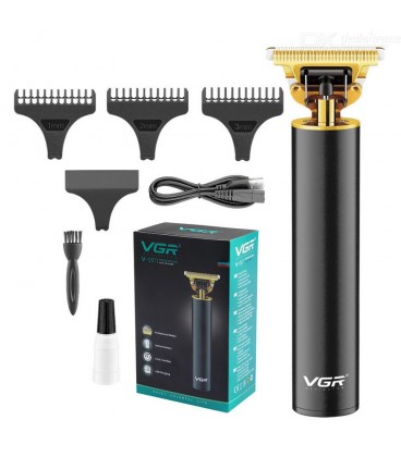 ماشین اصلاح سر و صورت وی جی آر مدل VGR V-087