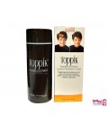 پودر افزایش موی تاپیک اصلی 50 گرمی TOPPIK HAIR BUILDING FIBERS