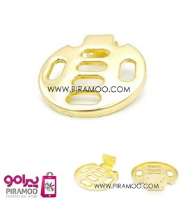 استند شانه و قیچی فلزی دیواری