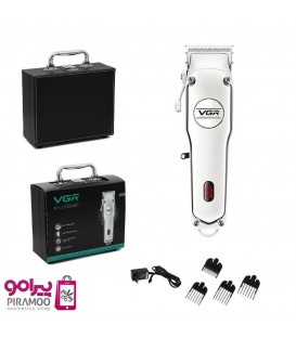 ماشین اصلاح وی جی آر مدل VGR V-035