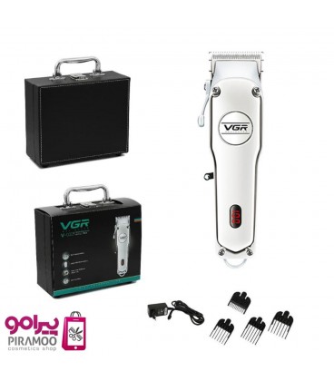 ماشین اصلاح وی جی آر مدل VGR V-035