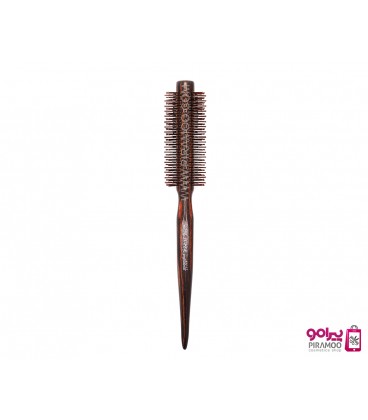 برس گرد چوبی رز مدل 611-12 ROSE SUPER